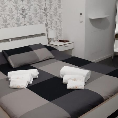 Manzoni Residence Como Kültér fotó