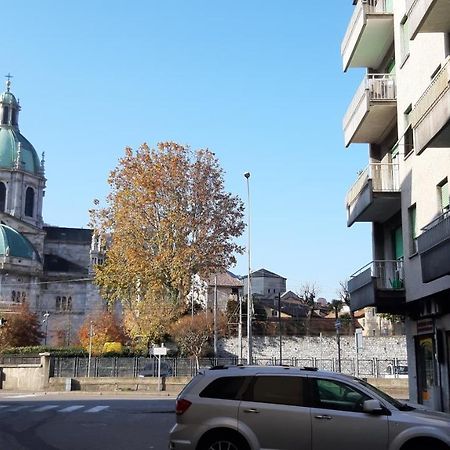 Manzoni Residence Como Kültér fotó
