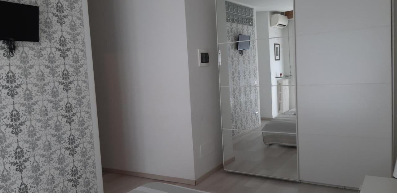 Manzoni Residence Como Kültér fotó