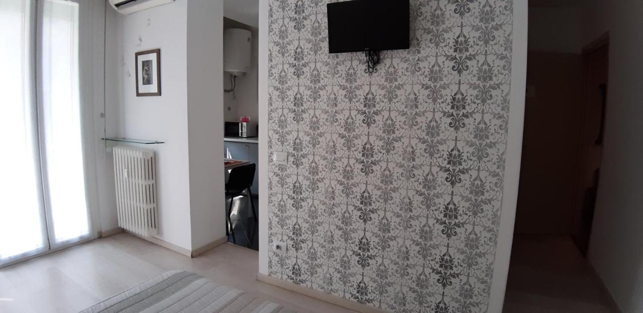 Manzoni Residence Como Kültér fotó