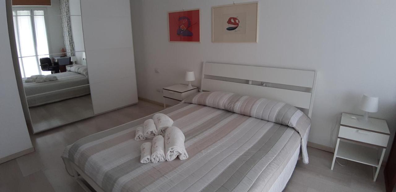 Manzoni Residence Como Kültér fotó