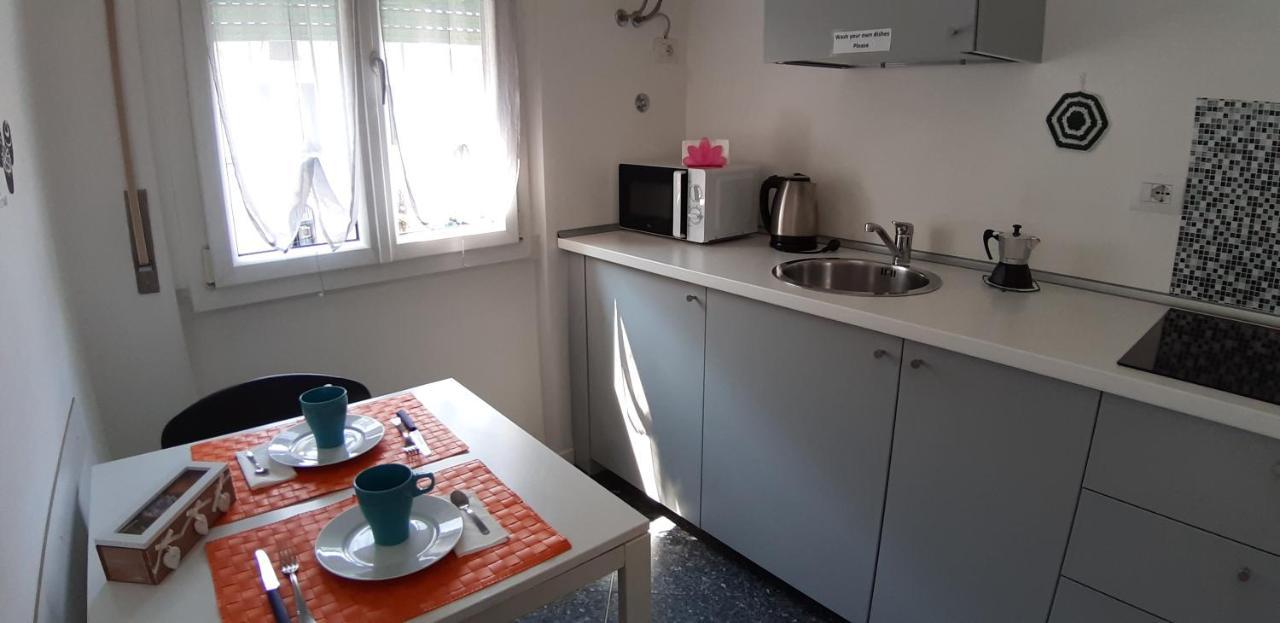 Manzoni Residence Como Kültér fotó