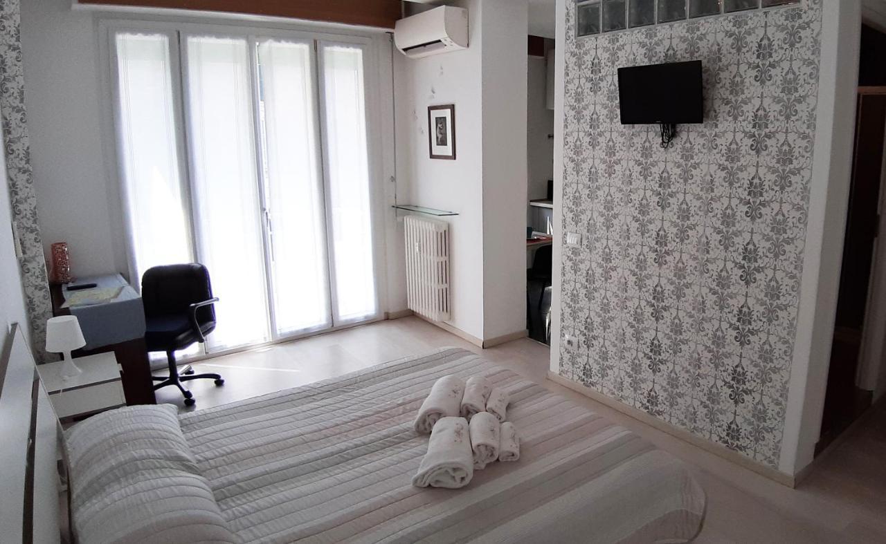 Manzoni Residence Como Kültér fotó