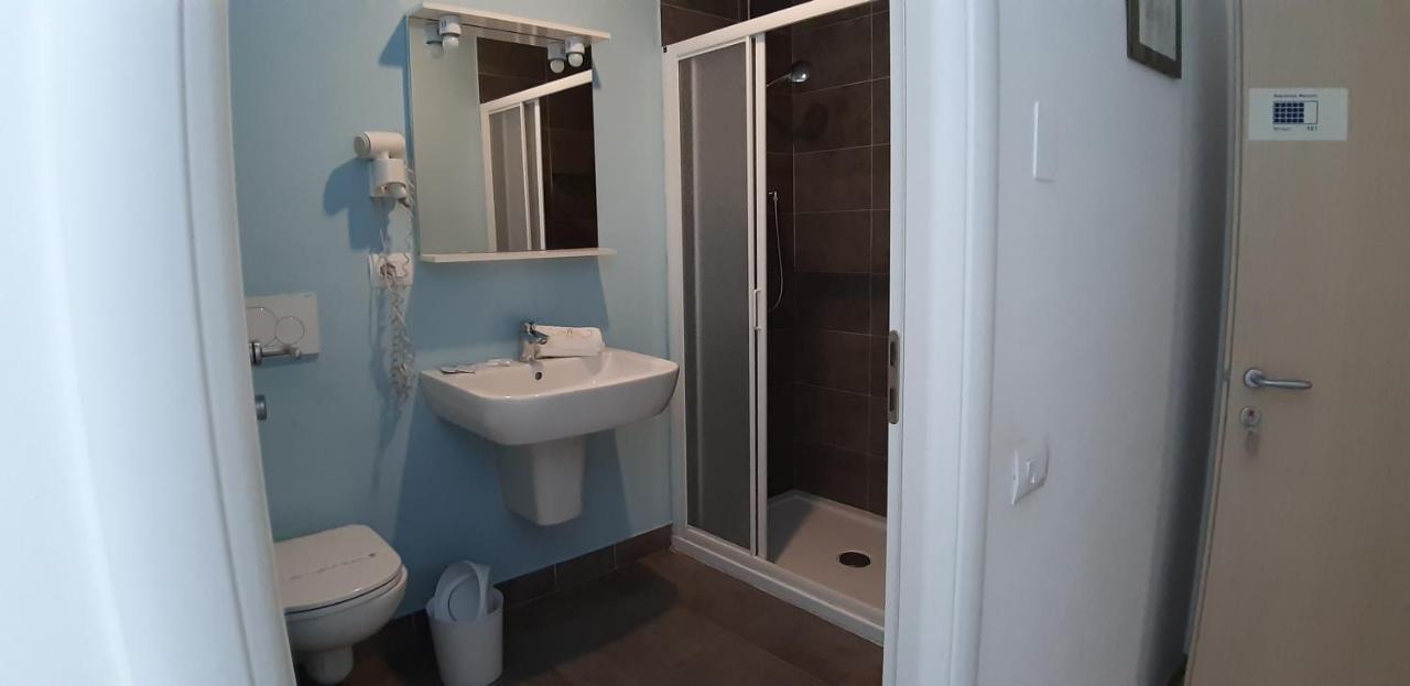Manzoni Residence Como Kültér fotó