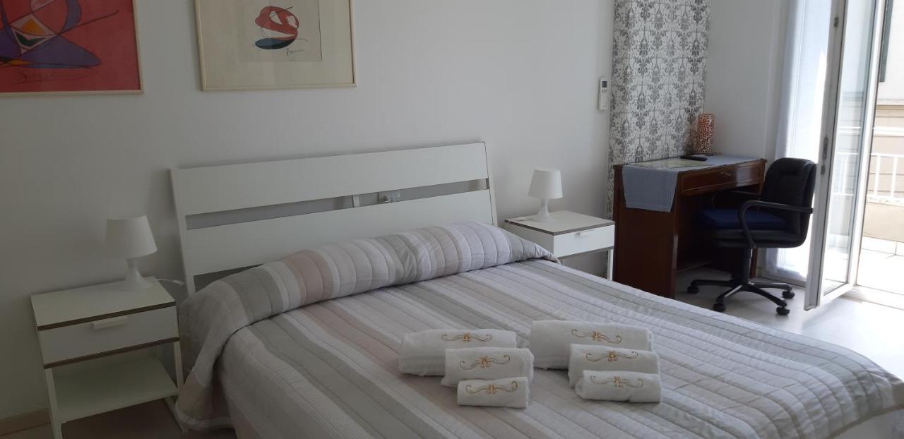 Manzoni Residence Como Kültér fotó