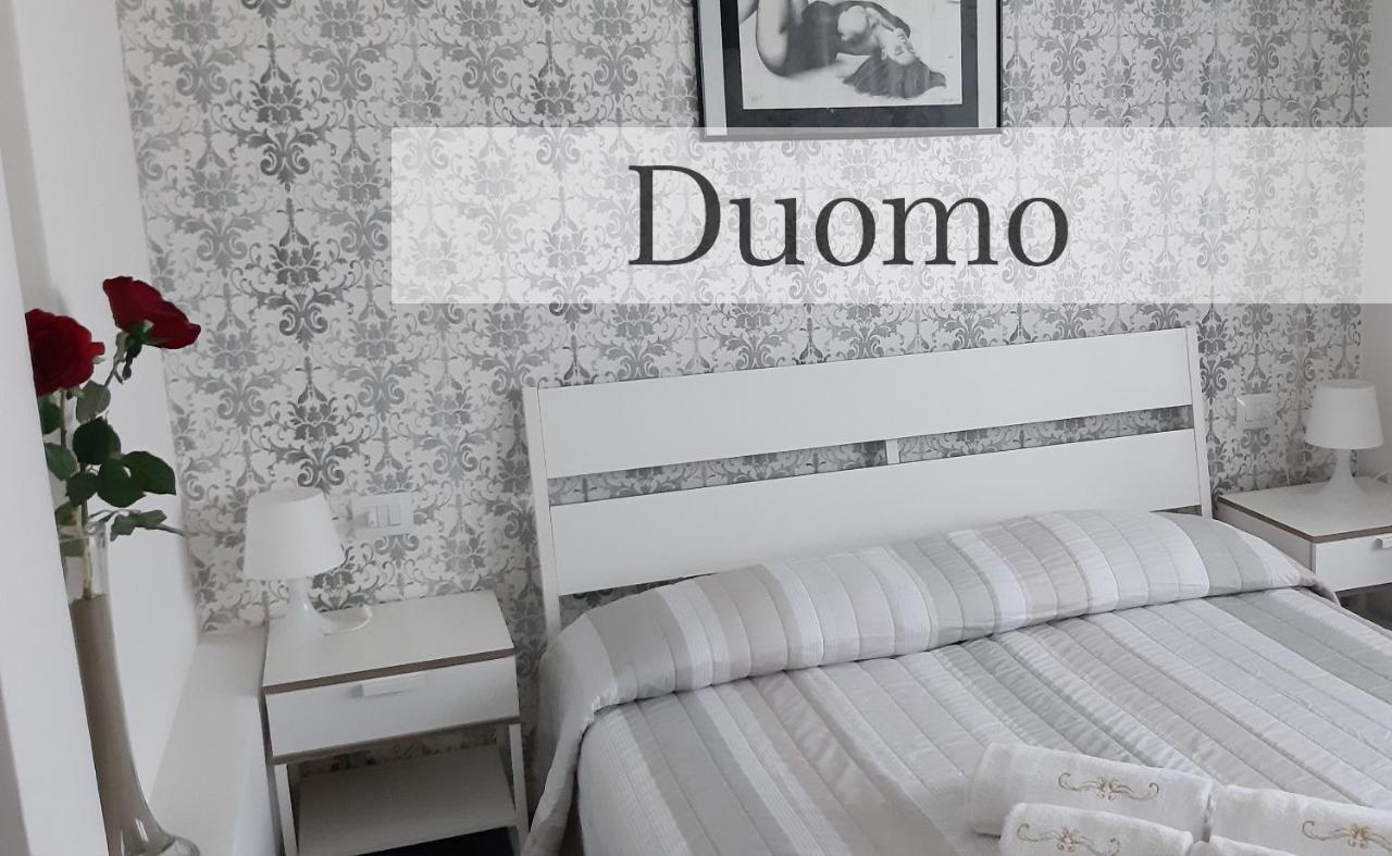 Manzoni Residence Como Kültér fotó