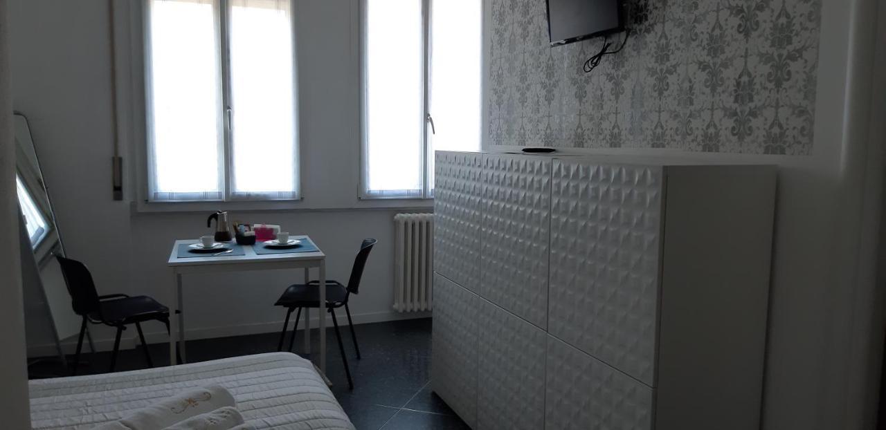 Manzoni Residence Como Kültér fotó