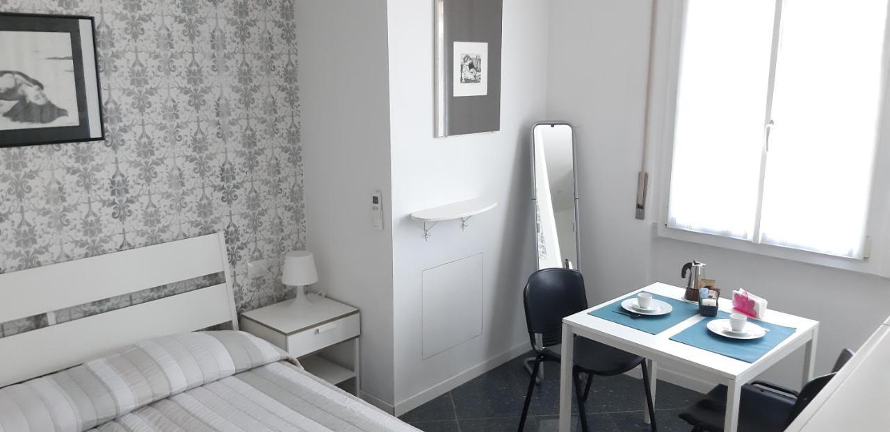 Manzoni Residence Como Kültér fotó