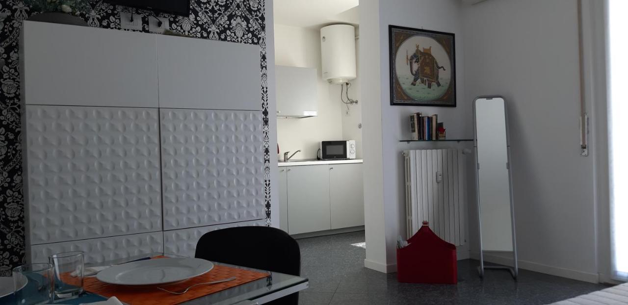 Manzoni Residence Como Kültér fotó
