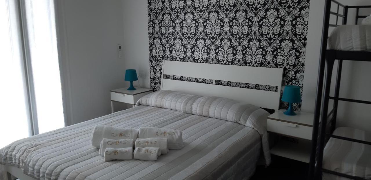 Manzoni Residence Como Kültér fotó