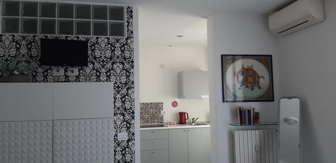 Manzoni Residence Como Kültér fotó