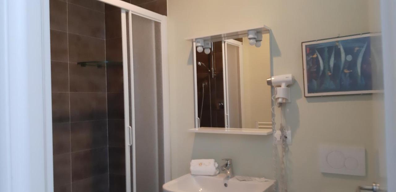 Manzoni Residence Como Kültér fotó