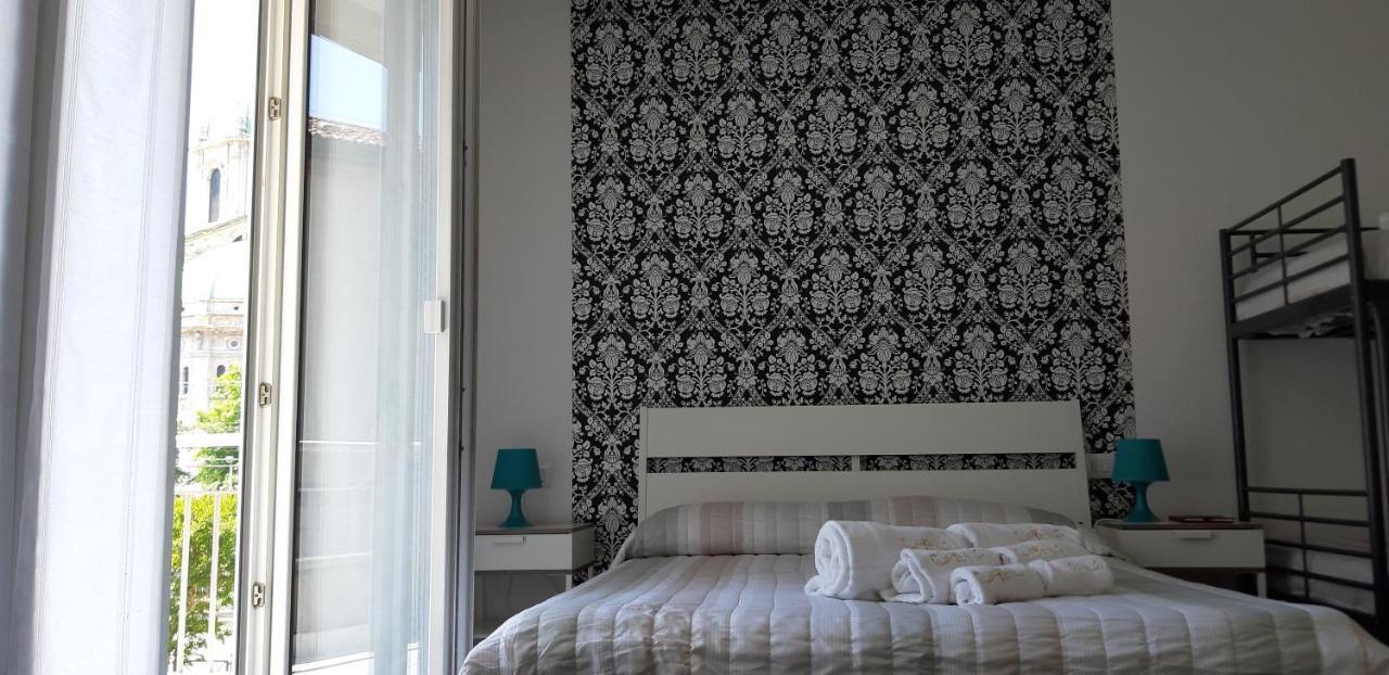Manzoni Residence Como Kültér fotó