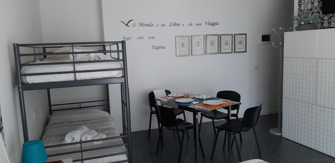 Manzoni Residence Como Kültér fotó