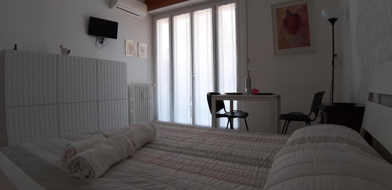 Manzoni Residence Como Kültér fotó