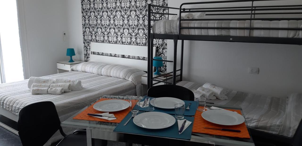 Manzoni Residence Como Kültér fotó