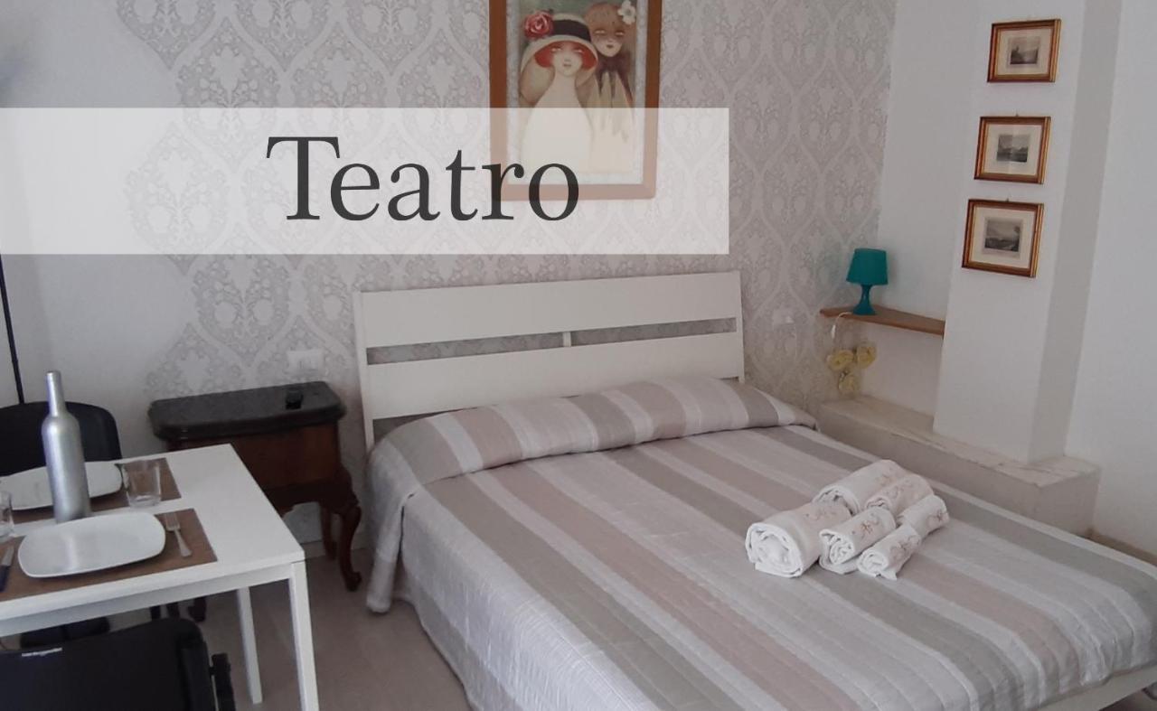 Manzoni Residence Como Kültér fotó