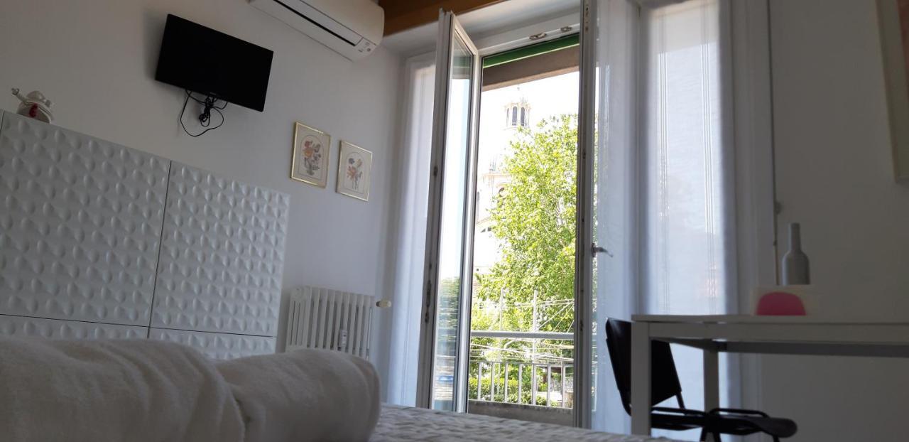 Manzoni Residence Como Kültér fotó