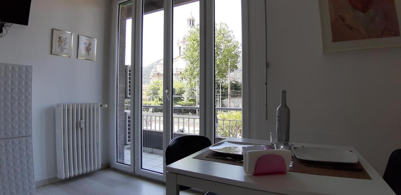 Manzoni Residence Como Kültér fotó