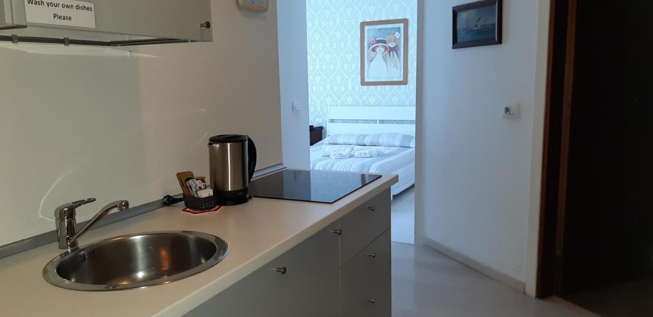 Manzoni Residence Como Kültér fotó