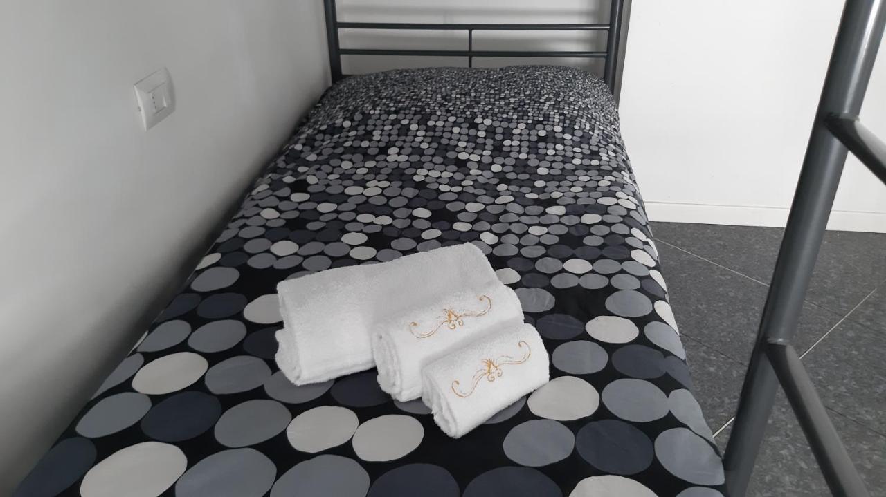 Manzoni Residence Como Kültér fotó