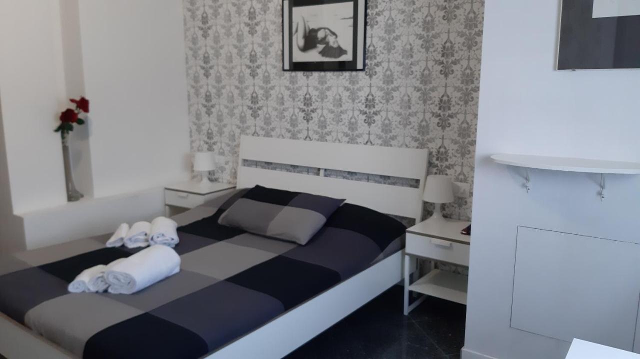 Manzoni Residence Como Kültér fotó