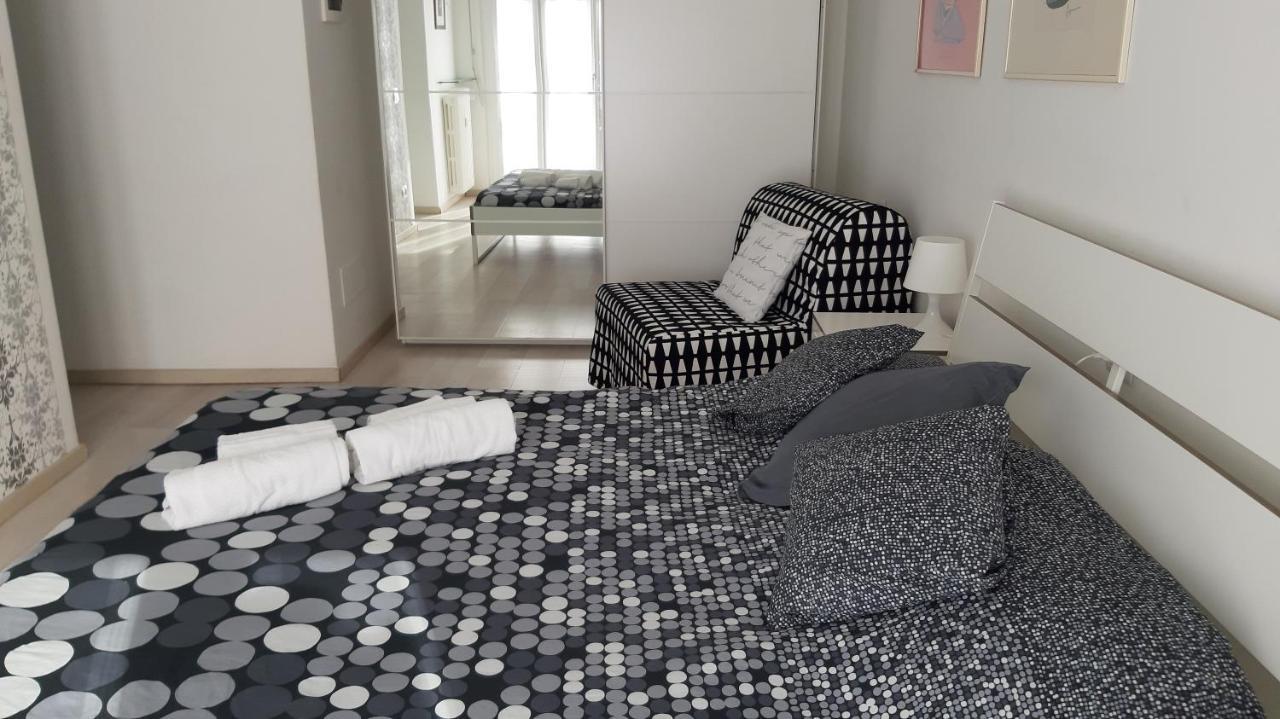 Manzoni Residence Como Kültér fotó