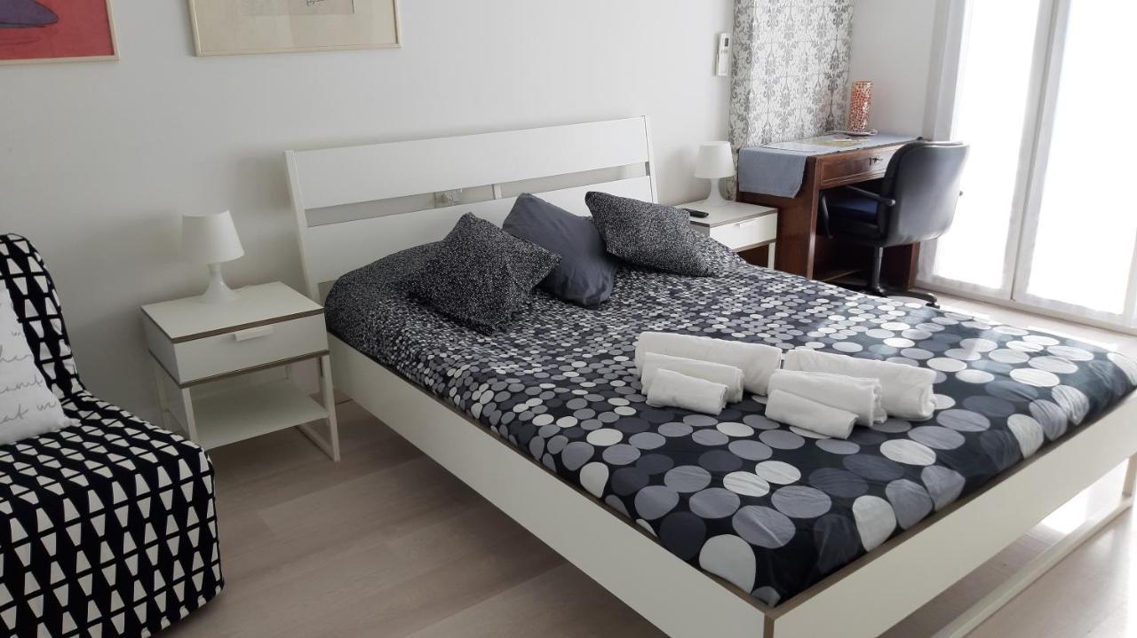 Manzoni Residence Como Kültér fotó