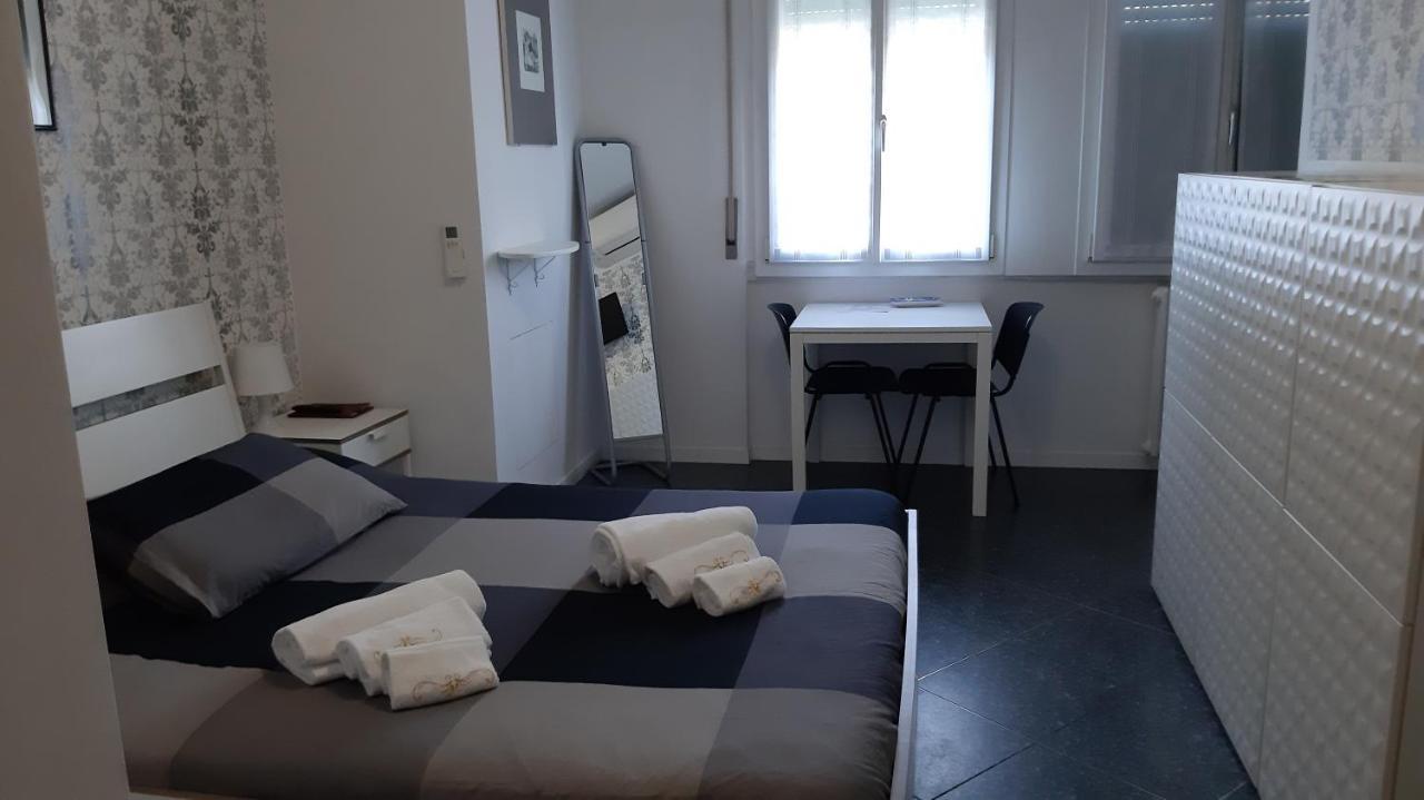 Manzoni Residence Como Kültér fotó