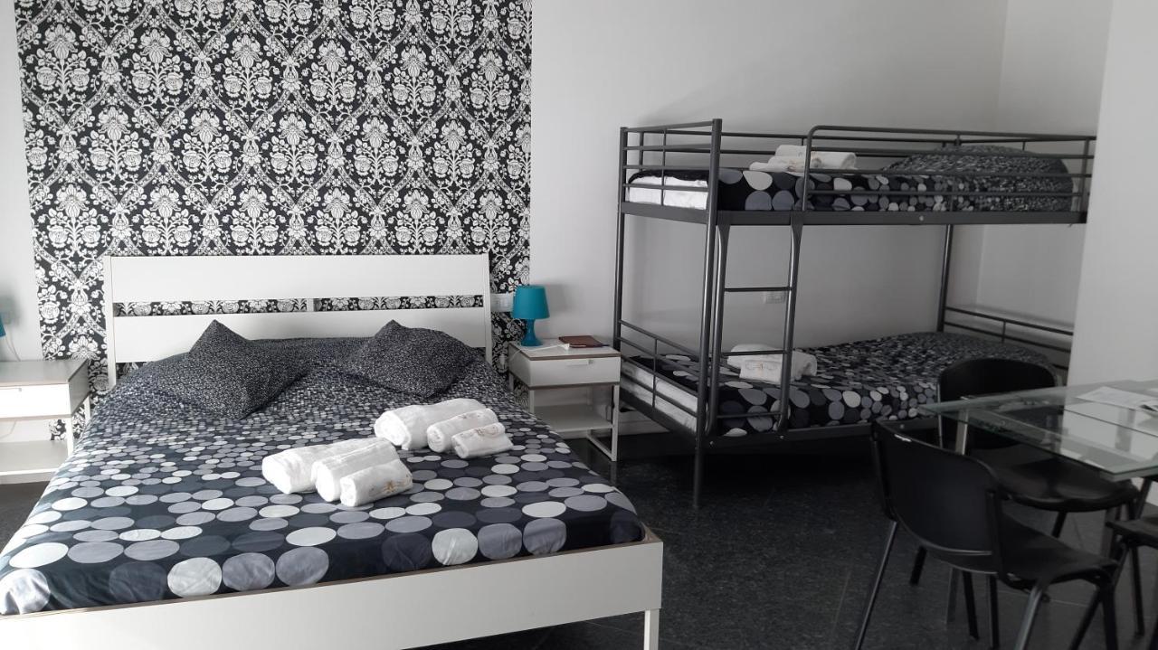 Manzoni Residence Como Kültér fotó