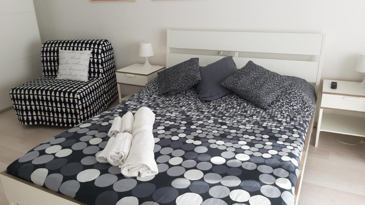 Manzoni Residence Como Kültér fotó