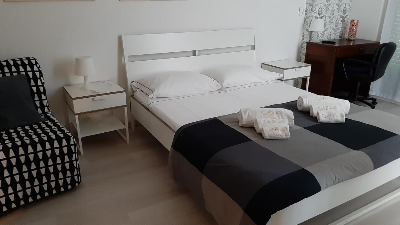 Manzoni Residence Como Kültér fotó