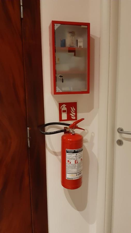 Manzoni Residence Como Kültér fotó