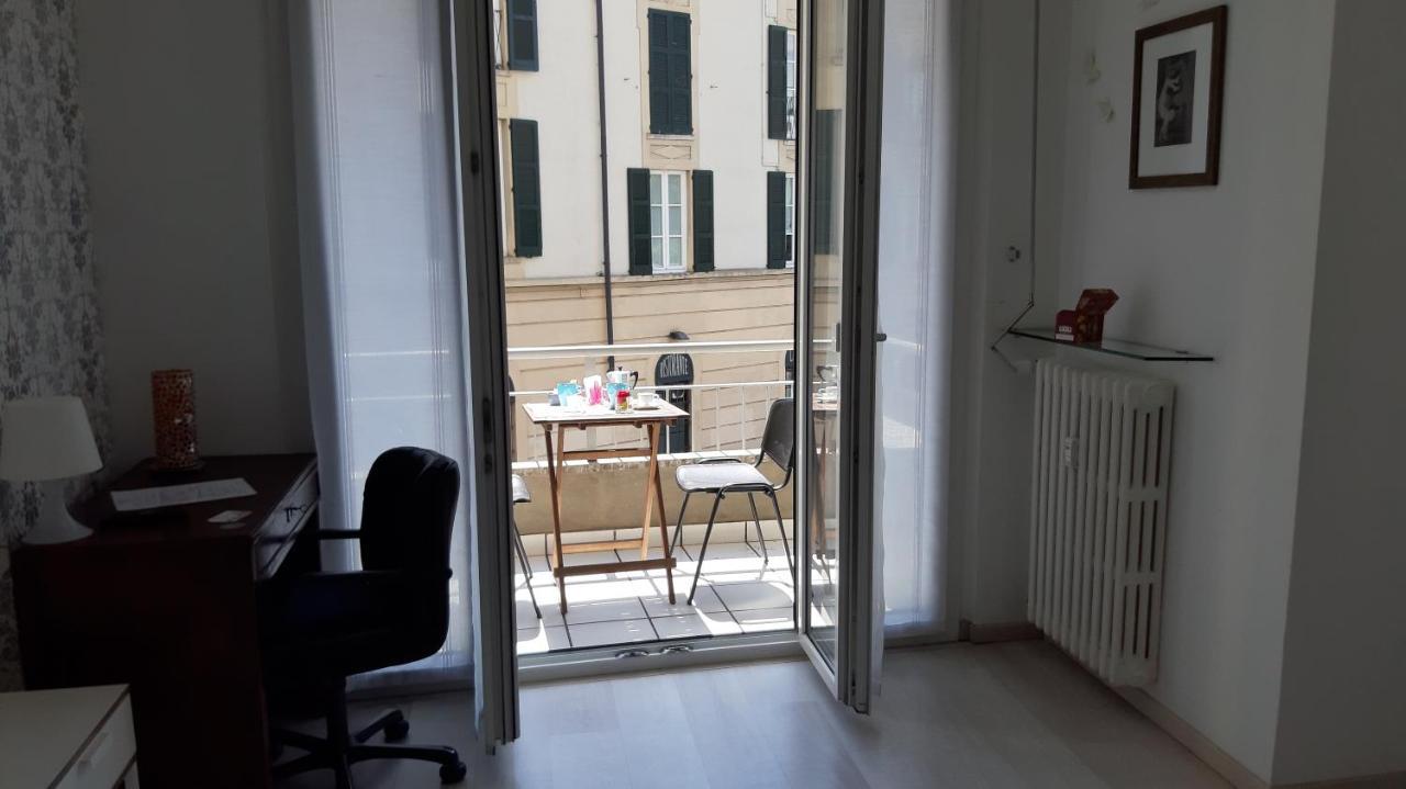 Manzoni Residence Como Kültér fotó