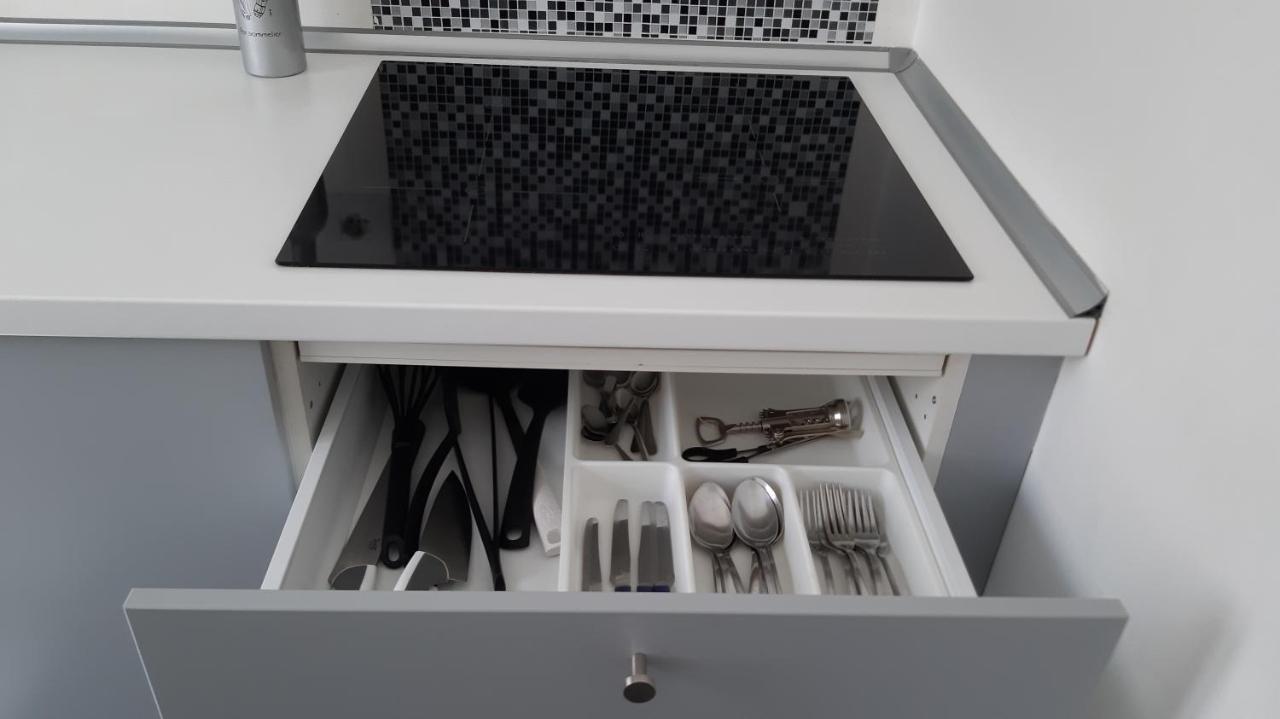 Manzoni Residence Como Kültér fotó