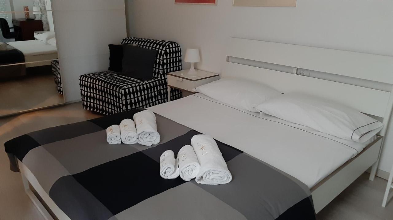 Manzoni Residence Como Kültér fotó