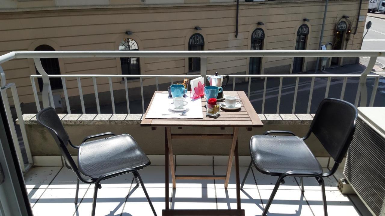 Manzoni Residence Como Kültér fotó
